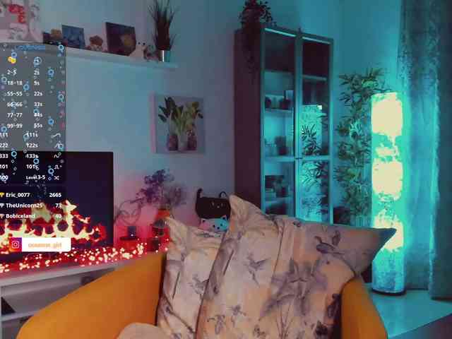 _CUMINMY_ webcam