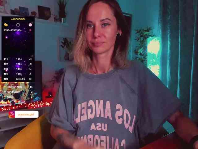 KiraXO webcam