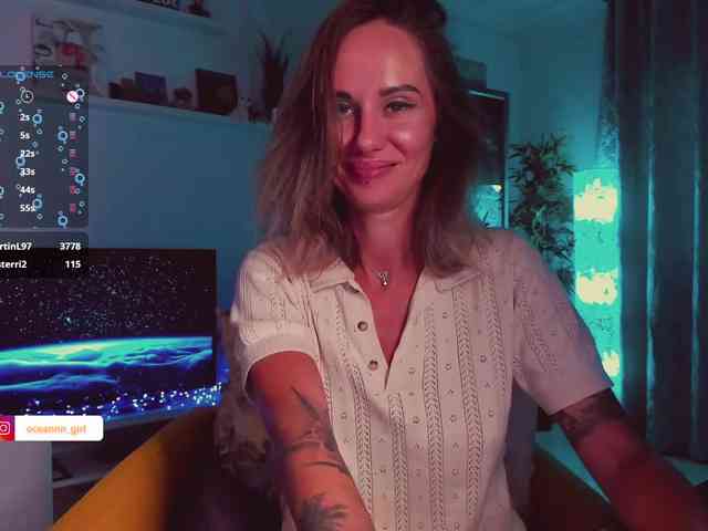 KoshkaMurkoshka webcam