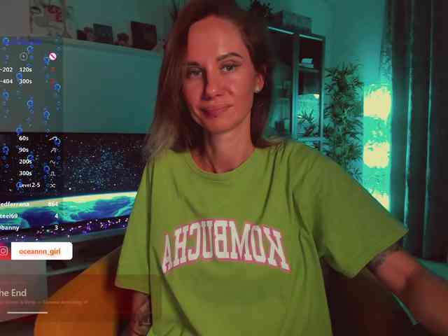 KoshkaMurkoshka webcam
