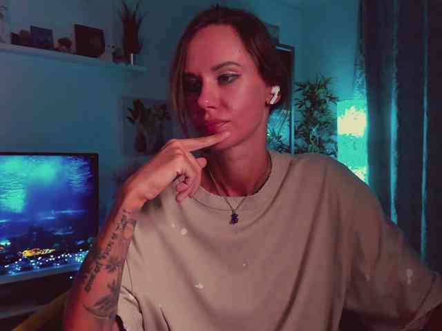 KoshkaMurkoshka webcam
