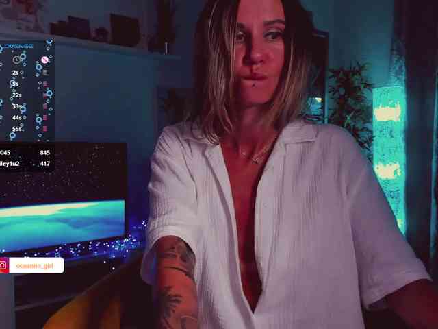 kirillenok Sex Cam Show