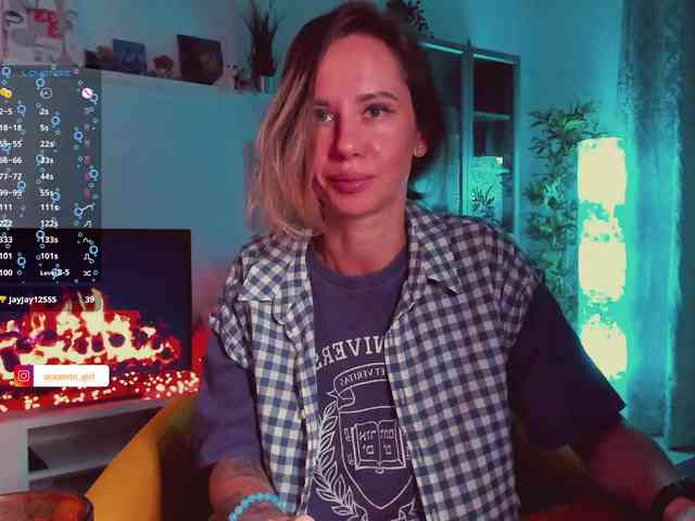 _CUMINMY_ webcam