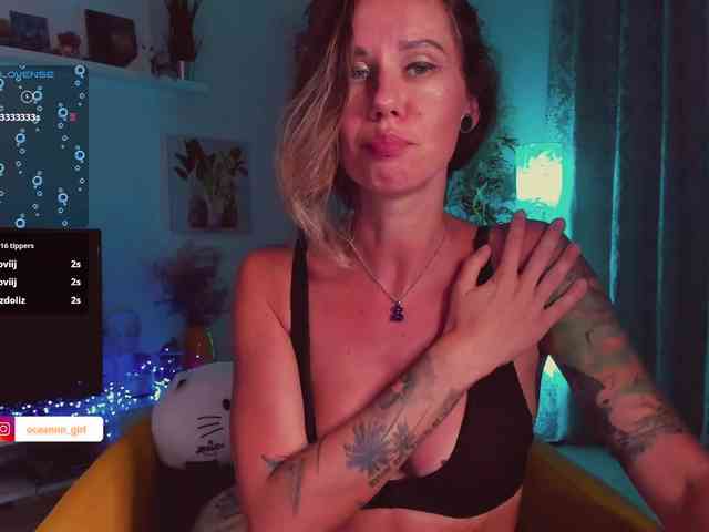 KoshkaMurkoshka webcam