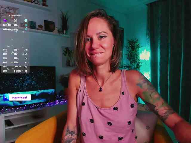 KoshkaMurkoshka webcam