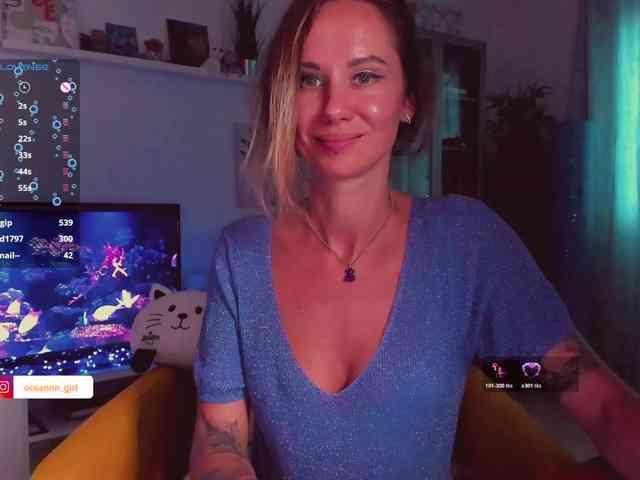 KoshkaMurkoshka webcam