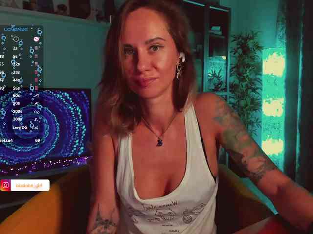 KoshkaMurkoshka webcam