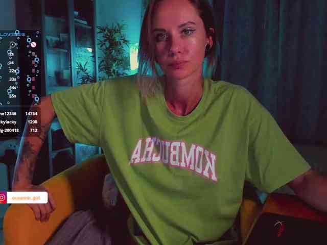 KoshkaMurkoshka webcam