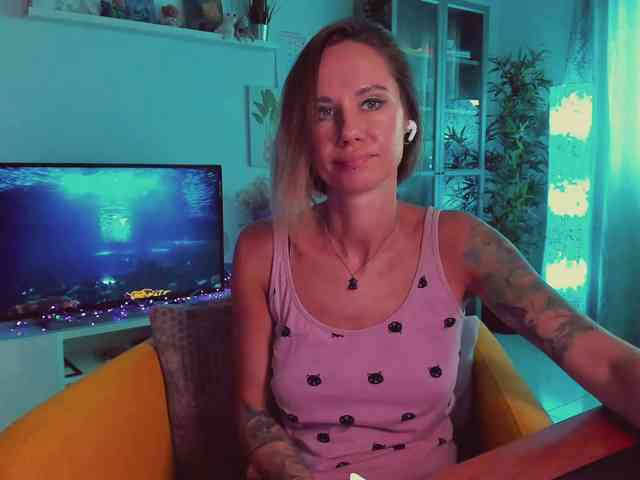 KoshkaMurkoshka webcam
