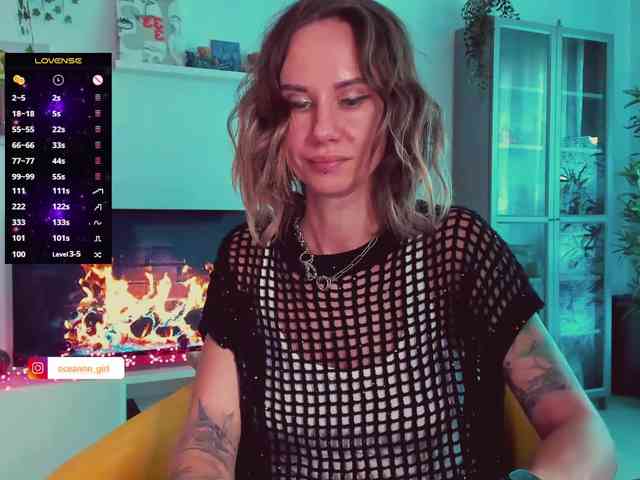 KiraXO webcam
