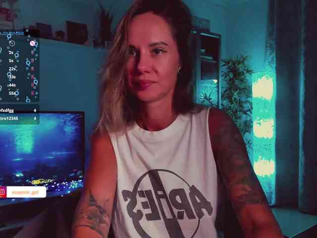 KoshkaMurkoshka webcam