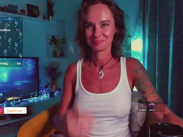 KoshkaMurkoshka webcam