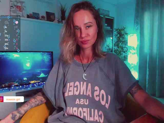 KoshkaMurkoshka webcam