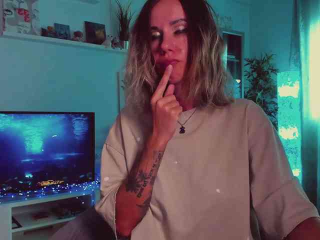 KoshkaMurkoshka webcam