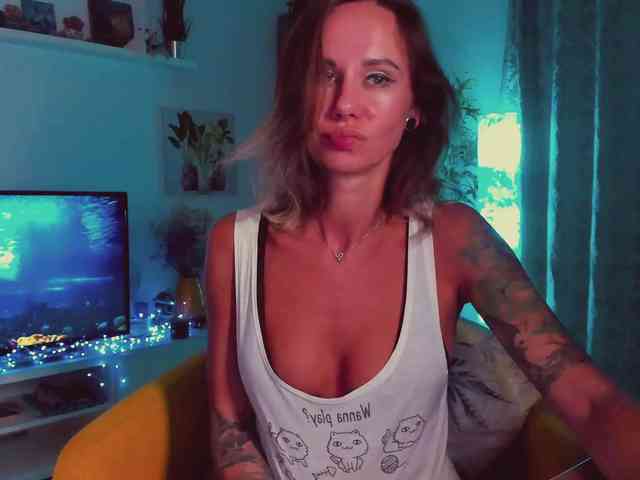 KoshkaMurkoshka webcam