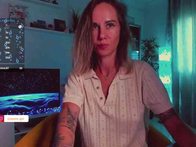 KoshkaMurkoshka webcam