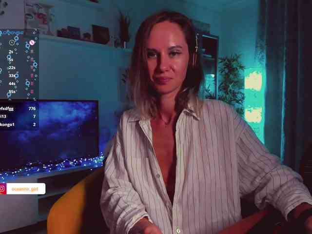 KoshkaMurkoshka webcam