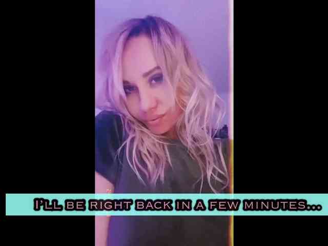 KiraXO webcam
