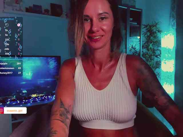 KoshkaMurkoshka webcam