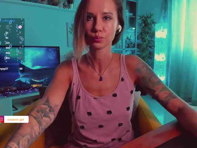 KoshkaMurkoshka webcam