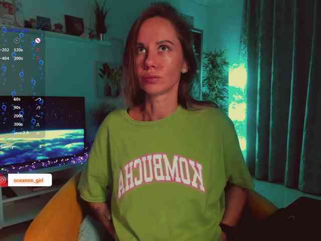 KoshkaMurkoshka webcam