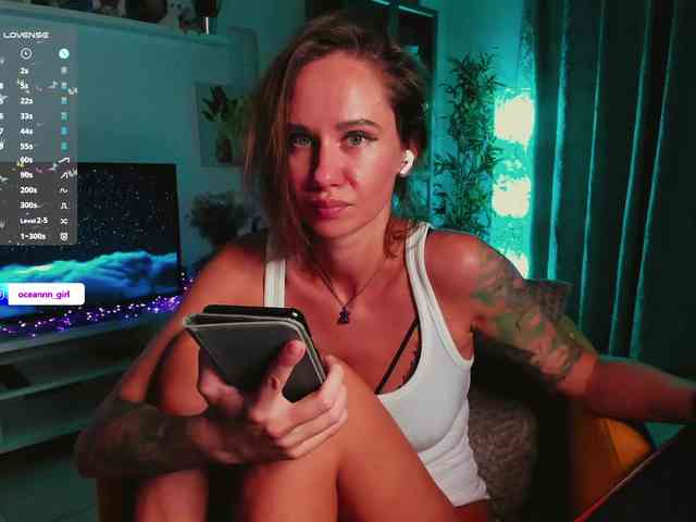 KoshkaMurkoshka webcam