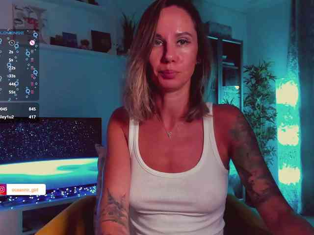 KoshkaMurkoshka webcam