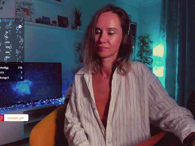 KoshkaMurkoshka webcam