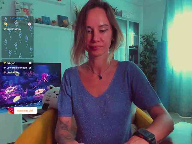 KoshkaMurkoshka webcam
