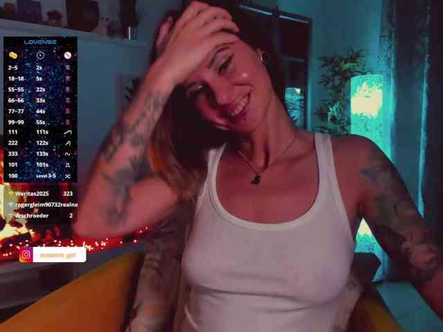 KiraXO webcam