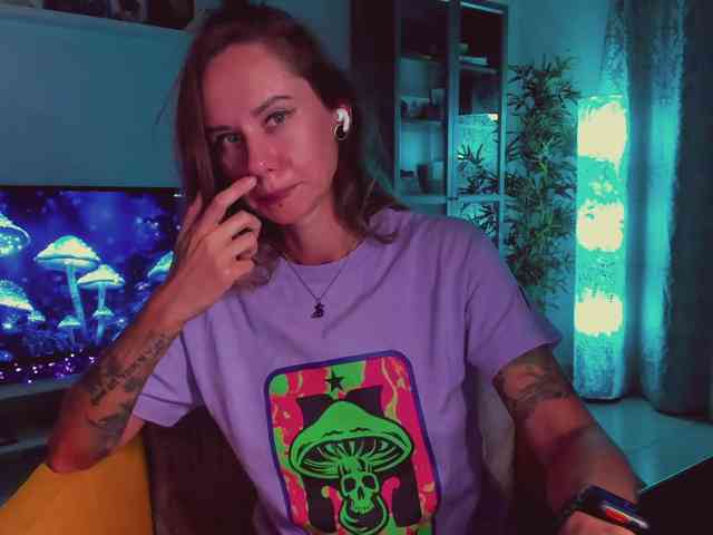 KoshkaMurkoshka webcam