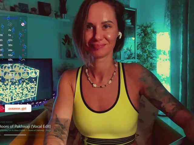 KoshkaMurkoshka webcam