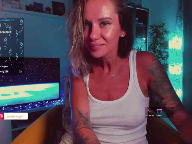 KoshkaMurkoshka webcam