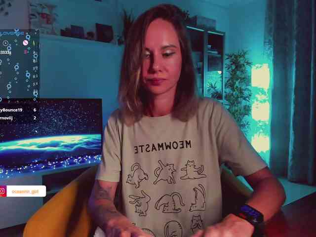 KoshkaMurkoshka webcam