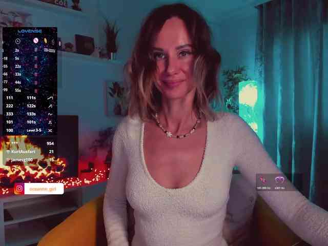KiraXO webcam