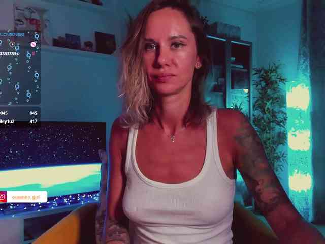 KoshkaMurkoshka webcam