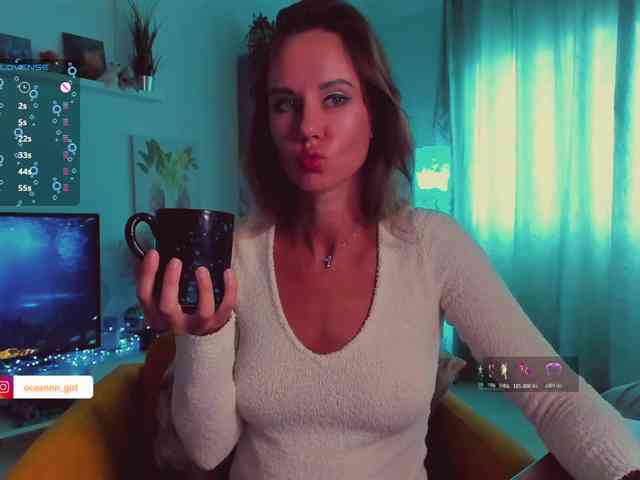 KoshkaMurkoshka webcam