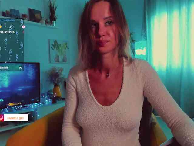 KoshkaMurkoshka webcam