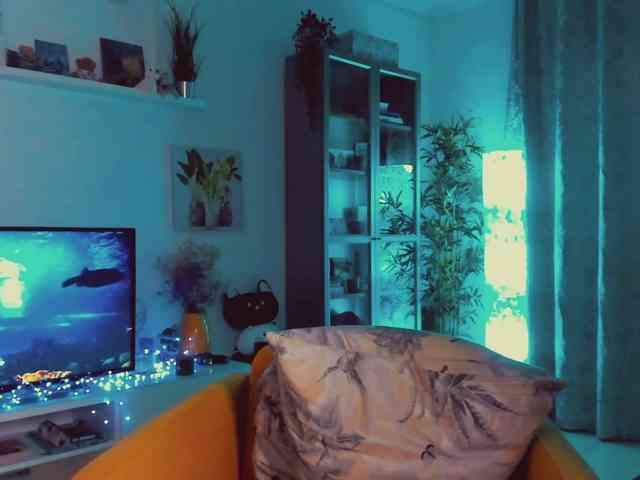 KoshkaMurkoshka webcam