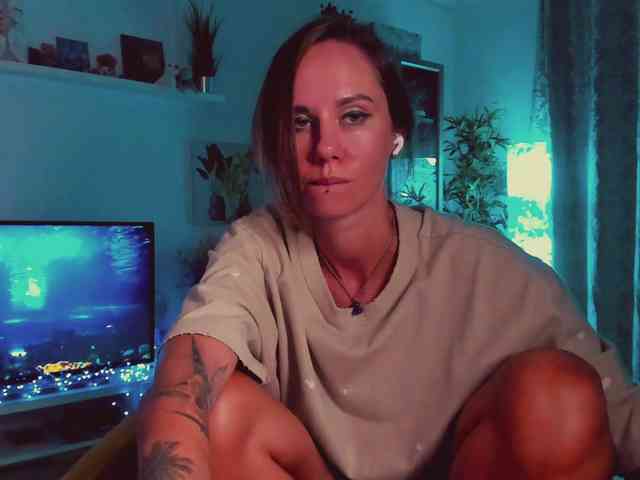 KoshkaMurkoshka webcam