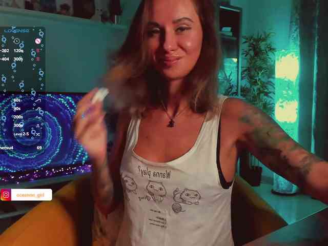 KoshkaMurkoshka webcam