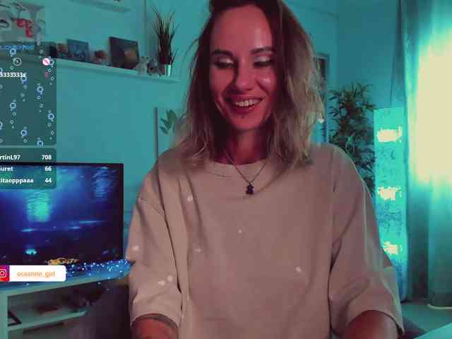 KoshkaMurkoshka webcam
