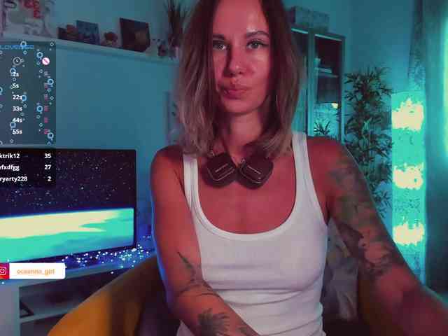 kirillenok Sex Cam Show