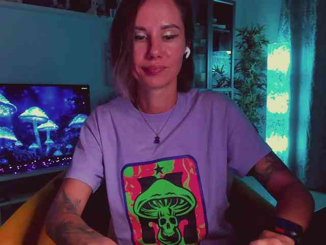 KoshkaMurkoshka webcam