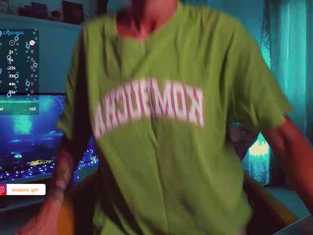 KoshkaMurkoshka webcam
