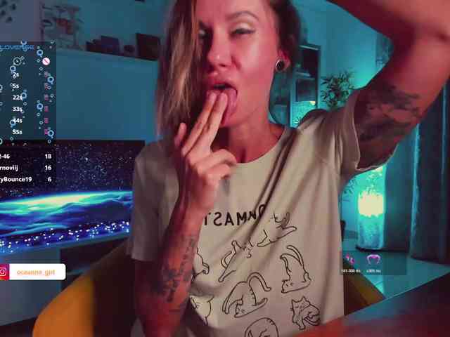 KoshkaMurkoshka webcam