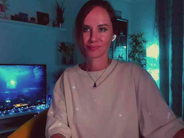 KoshkaMurkoshka webcam