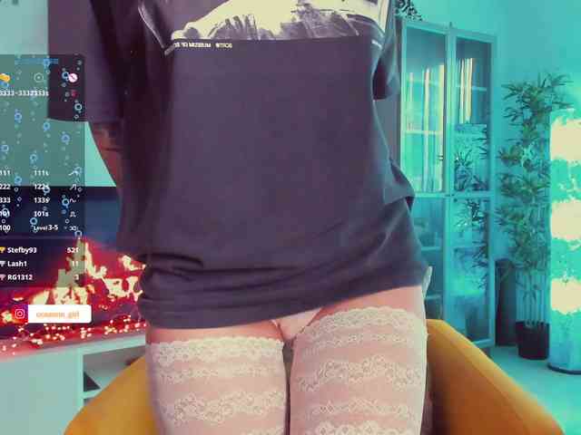 _CUMINMY_ webcam