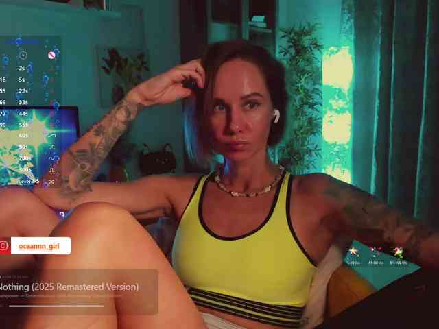 KoshkaMurkoshka webcam