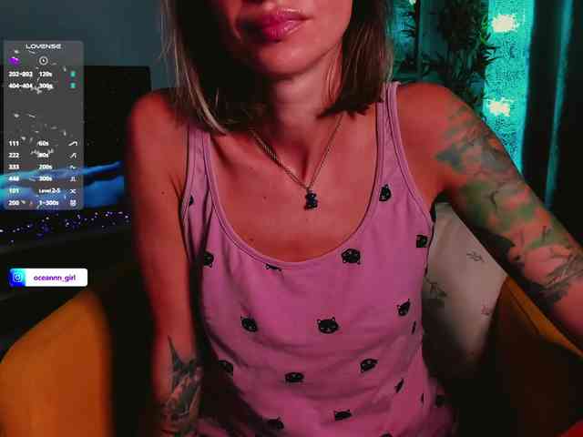 KoshkaMurkoshka webcam